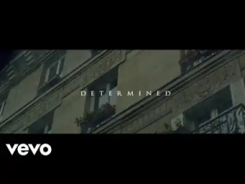 Video: Trae The Truth - Determined